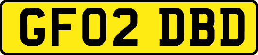 GF02DBD