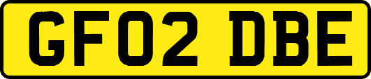 GF02DBE