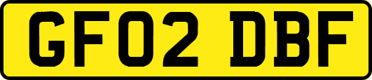 GF02DBF