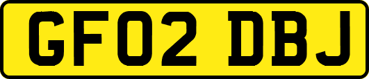 GF02DBJ