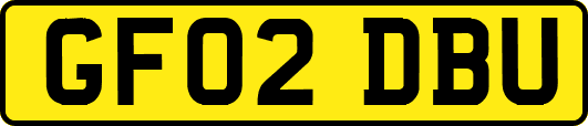 GF02DBU