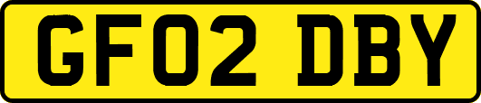 GF02DBY