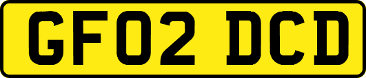 GF02DCD