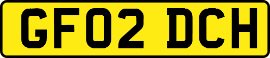 GF02DCH