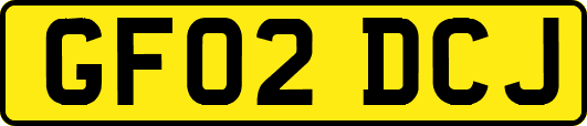 GF02DCJ