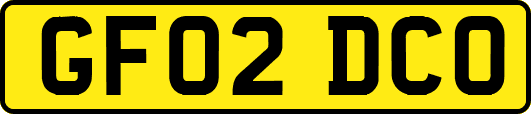 GF02DCO