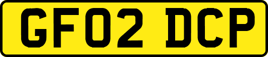 GF02DCP