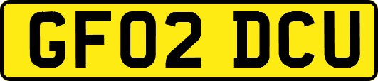GF02DCU