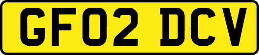 GF02DCV