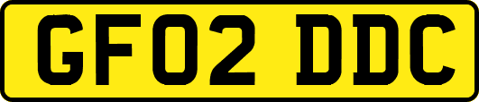 GF02DDC