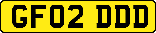 GF02DDD