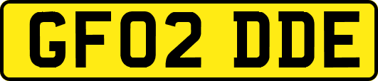 GF02DDE