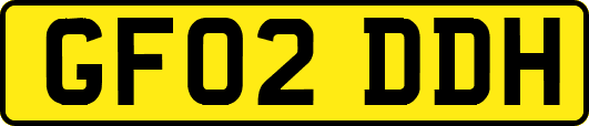 GF02DDH