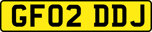 GF02DDJ