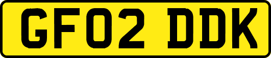 GF02DDK