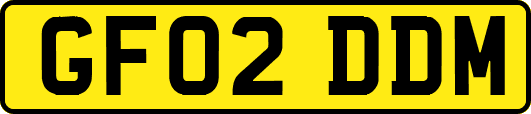 GF02DDM