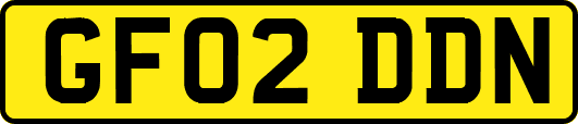 GF02DDN