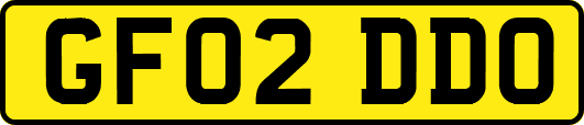 GF02DDO