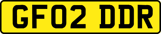 GF02DDR