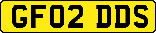 GF02DDS