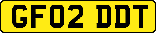 GF02DDT