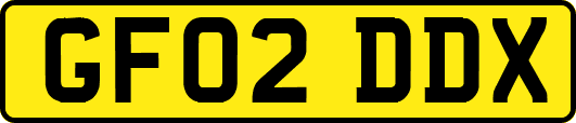 GF02DDX
