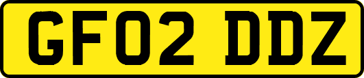 GF02DDZ