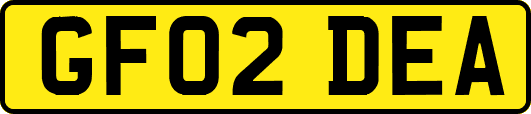 GF02DEA