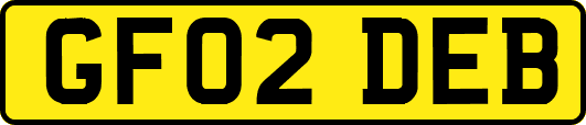 GF02DEB