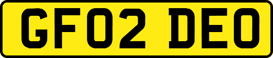 GF02DEO