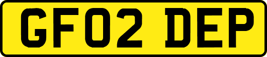 GF02DEP