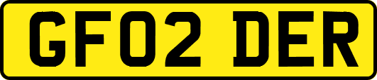 GF02DER