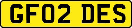 GF02DES