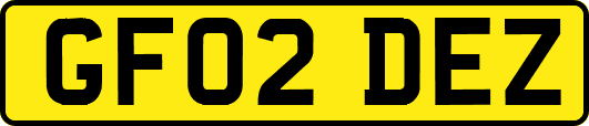 GF02DEZ