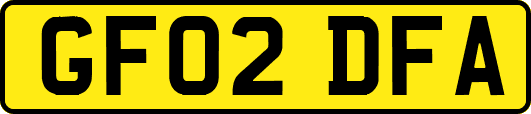 GF02DFA