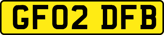 GF02DFB