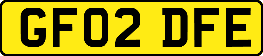 GF02DFE