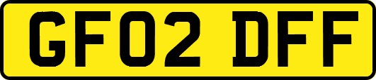 GF02DFF