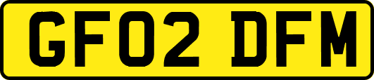 GF02DFM