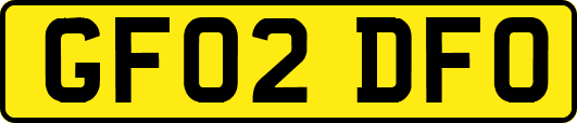 GF02DFO
