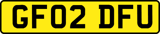 GF02DFU