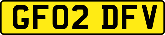 GF02DFV
