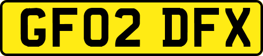 GF02DFX