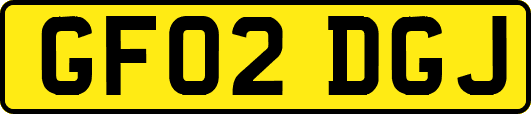 GF02DGJ
