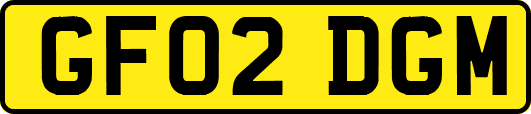GF02DGM