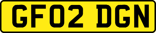 GF02DGN