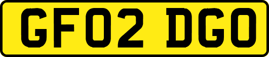 GF02DGO