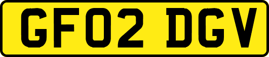 GF02DGV