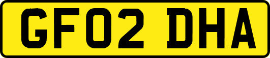 GF02DHA