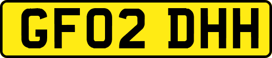 GF02DHH